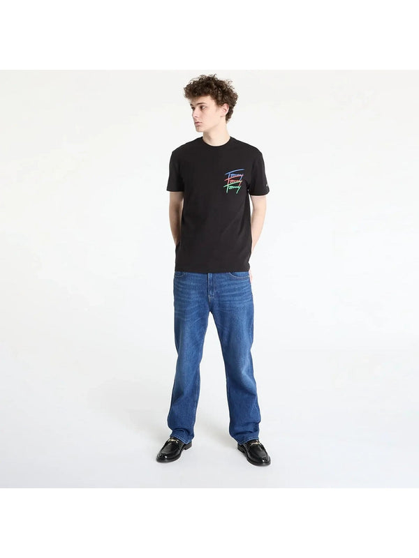 Jeans Uomo Tommy Hilfiger - Jeans Otis - Denim