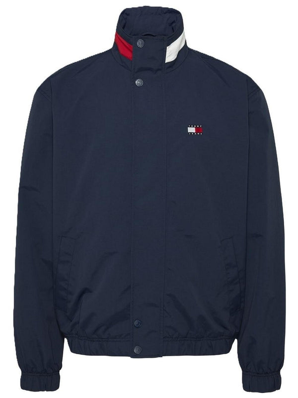 Giubbotti Uomo Tommy Hilfiger - Giubbotto Uomo - Blu