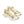 Carica l&#39;immagine nel Visualizzatore galleria, Sneaker Donna Pinko - Ariel 15 - Sneaker - Oro

