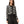 Carica l'immagine nel Visualizzatore galleria, Cardigan Donna Pinko - Cardigan con logo Love Birds - Nero
