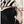 Load image into Gallery viewer, Foulard Donna Liu Jo - Foulard Ribbon - Nero
