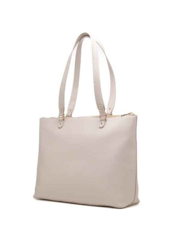 Borse Tote Donna Liu Jo - Borsa Ecs L Tote - Beige