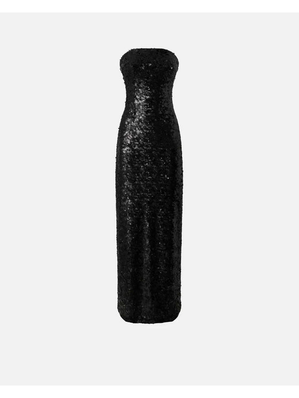 Vestiti da sera e cerimonia Donna Pinko - Nintendo Abito - Nero