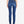 Load image into Gallery viewer, Jeans Donna Liu Jo - B Up Fabulous Reg - Blu
