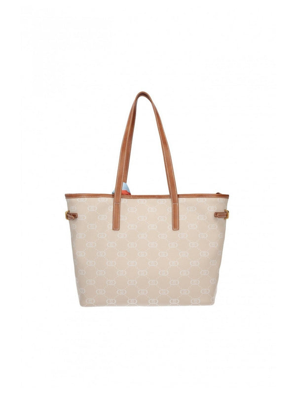 Borse a spalla Donna Liu Jo - Borsa - Beige