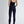 Load image into Gallery viewer, Pantaloni Donna Liu Jo - Pantaloni skinny bottom up - Blu
