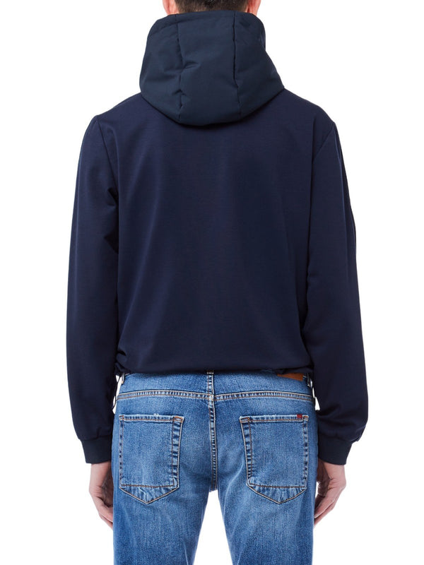 Giubbini Uomo LIU JO UOMO - Giubbotto Imbottito - Nero