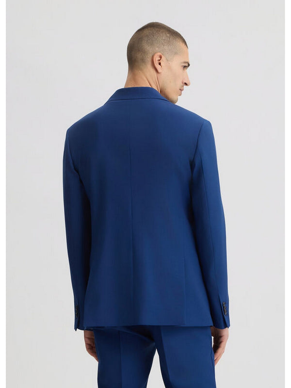 Giacche da abito Uomo LIU JO UOMO - Giacca - Blu