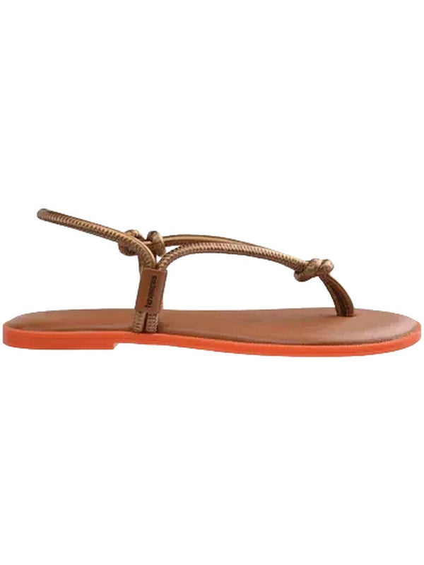 Infradito Donna Havaianas - Havaianas Una Acai - Rosso