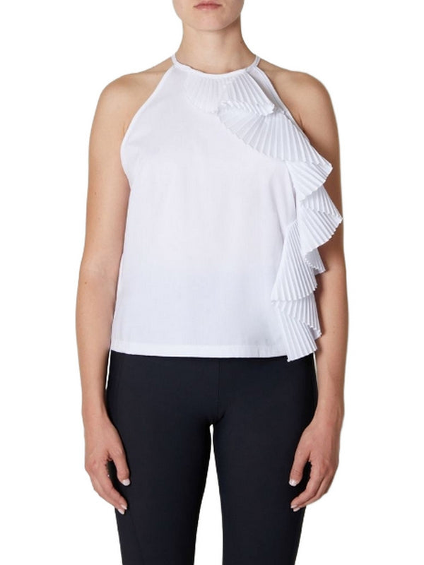 Canotte e top Donna Kaos - Top - Bianco