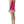 Load image into Gallery viewer, Vestiti da sera e cerimonia Donna Pinko - Abito donna Pinko in cotone stretch con piume - Fucsia
