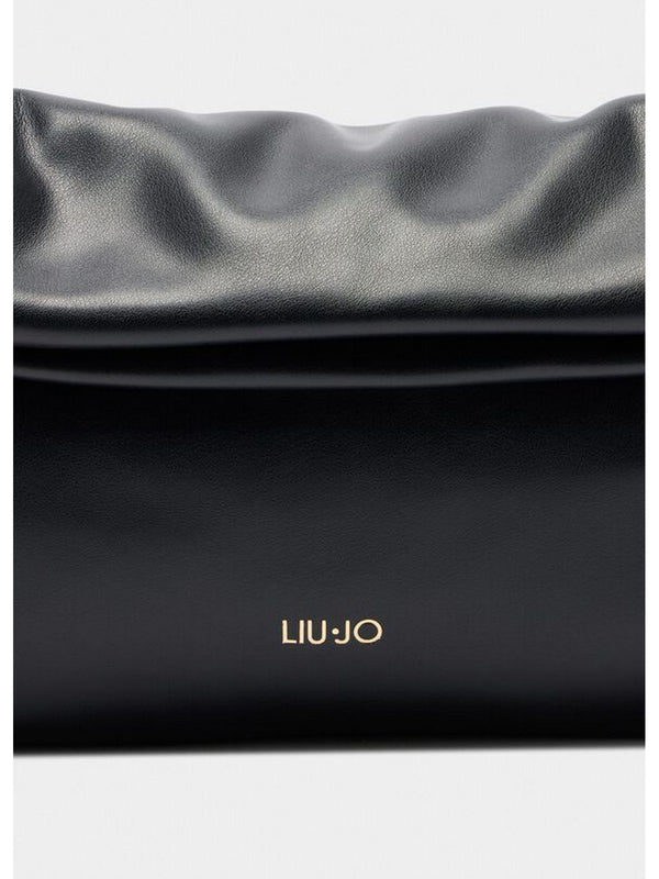 Pochette e Clutch Donna Liu Jo - Pochette - Nero