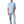 Load image into Gallery viewer, T-shirt Uomo Calvin Klein - T-shirt in cotone elasticizzato con stemma - Azzurro
