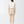 Load image into Gallery viewer, Canotte e top Donna Pinko - Crop top con ricamo traforato e cristalli - Bianco
