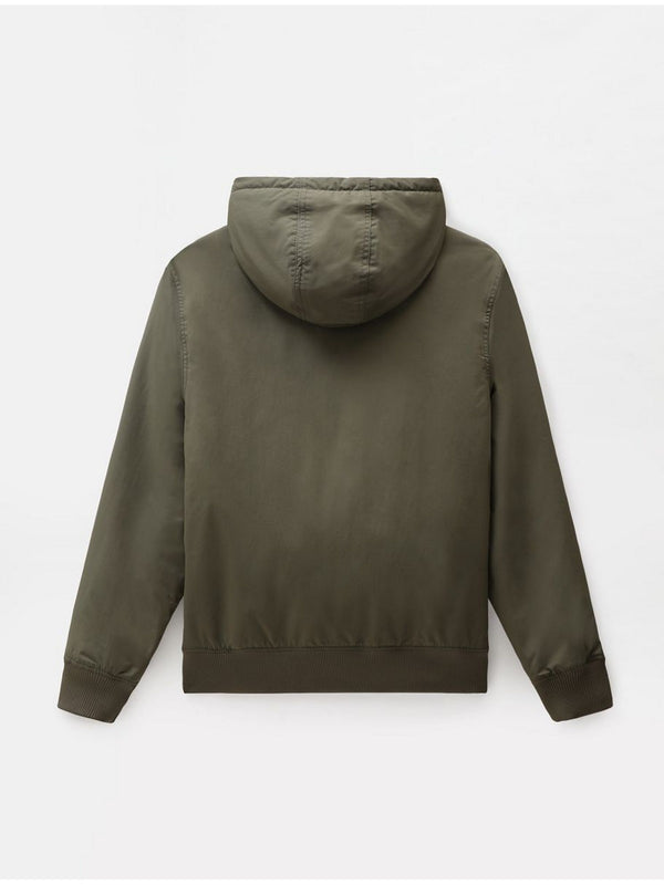 Giubbini Uomo Dickies - Giacca New Sarpy - Verde