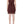 Carica l&#39;immagine nel Visualizzatore galleria, Vestiti casual Donna Kaos - Abito - Bordeaux
