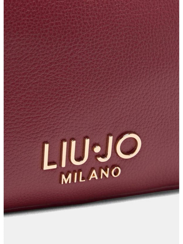 Borse a tracolla Donna Liu Jo - Borsa a tracolla piccola - Rosso