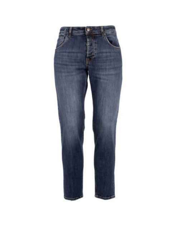 Jeans Uomo Michael Coal - Jeans 5Tk Mc-David - Denim