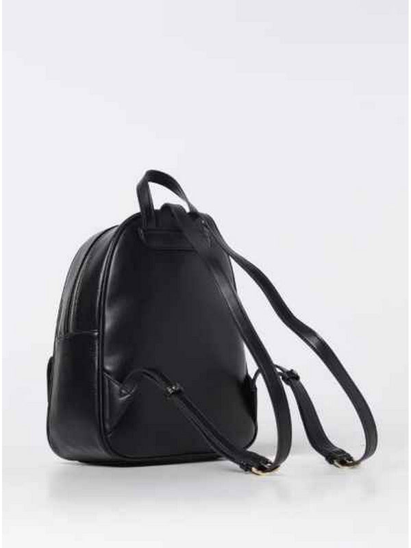 Borse a zainetto Donna Liu Jo - Ecs M Backpack - Nero