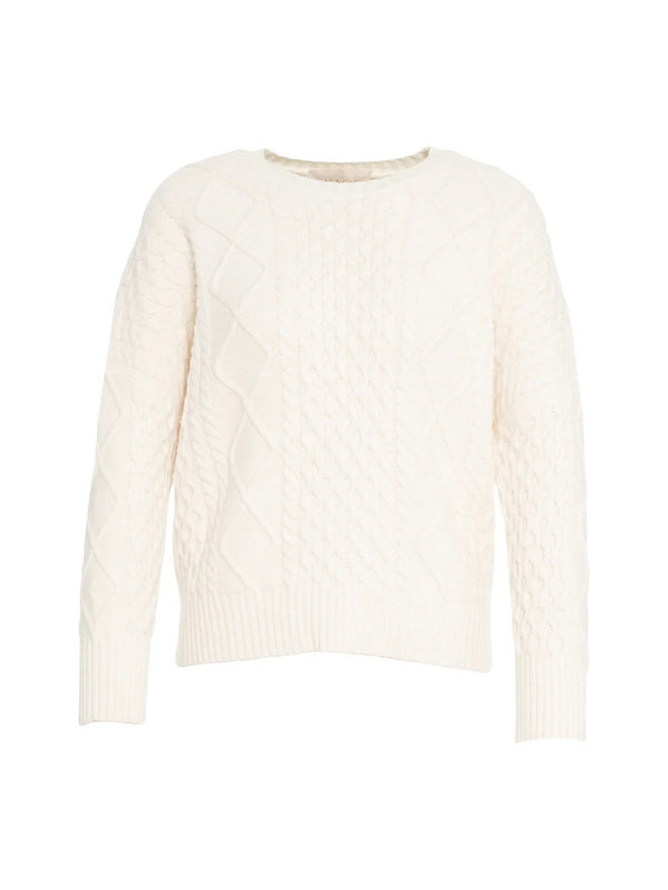 Maglie Donna Kaos - Maglia - Beige