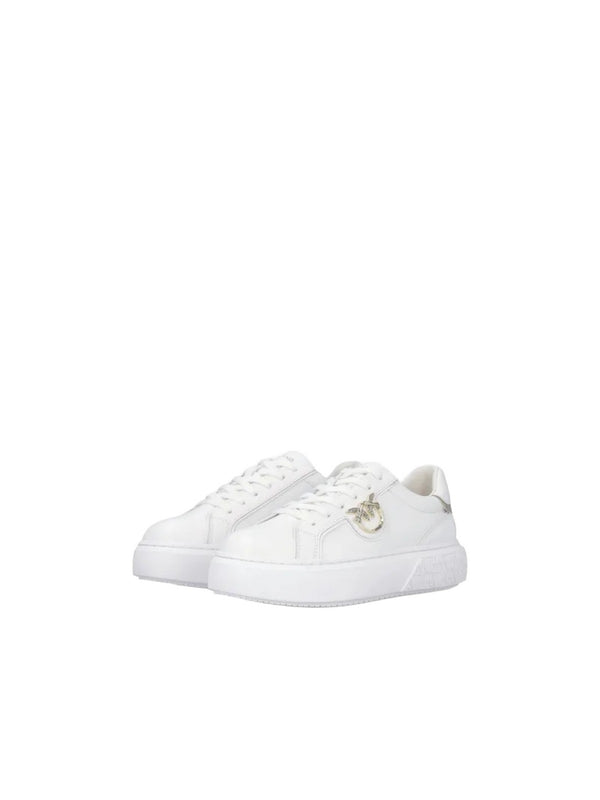 Sneaker Donna Pinko - Yoko 01 - Bianco
