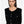 Load image into Gallery viewer, Vestiti casual Donna Liu Jo - Abito in maglia con spalline imbottite - Nero
