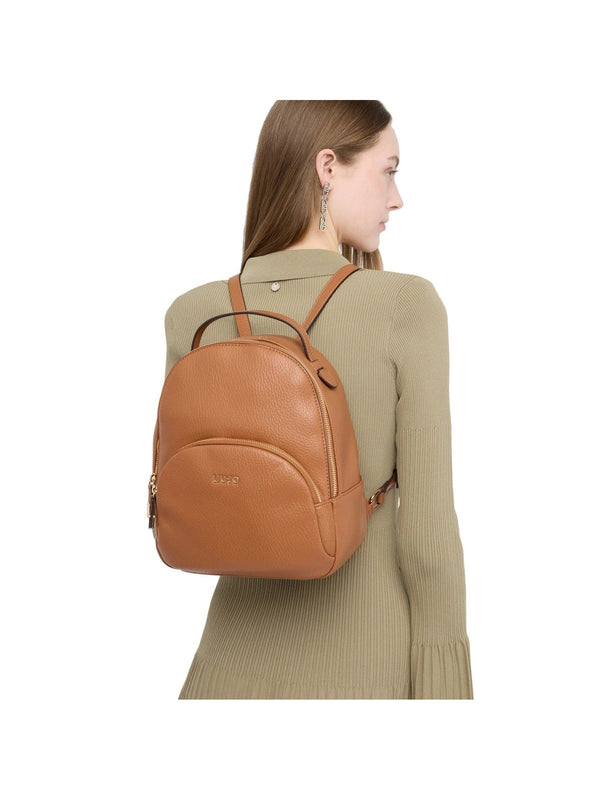 Borse a zainetto Donna Liu Jo - Zaino - Marrone