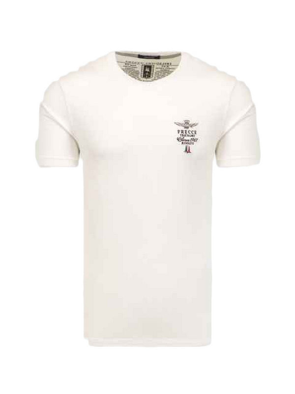 T-shirt Uomo Aeronautica Militare - T-shirt - Bianco