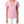 Load image into Gallery viewer, T-shirt Donna Pinko - T-Shirt Turbato Jersey Old Wash Logo - Rosa
