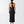 Load image into Gallery viewer, Canotte e top Donna Pinko - Briscola Top - Nero
