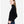 Carica l&#39;immagine nel Visualizzatore galleria, Maglie Donna Liu Jo - Dolcevita con dettagli in lurex® - Nero
