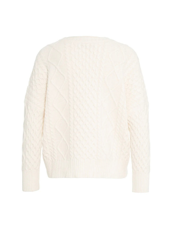 Maglie Donna Kaos - Maglia - Beige