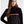 Load image into Gallery viewer, Vestiti casual Donna Liu Jo - Abito in maglia con logo - Nero
