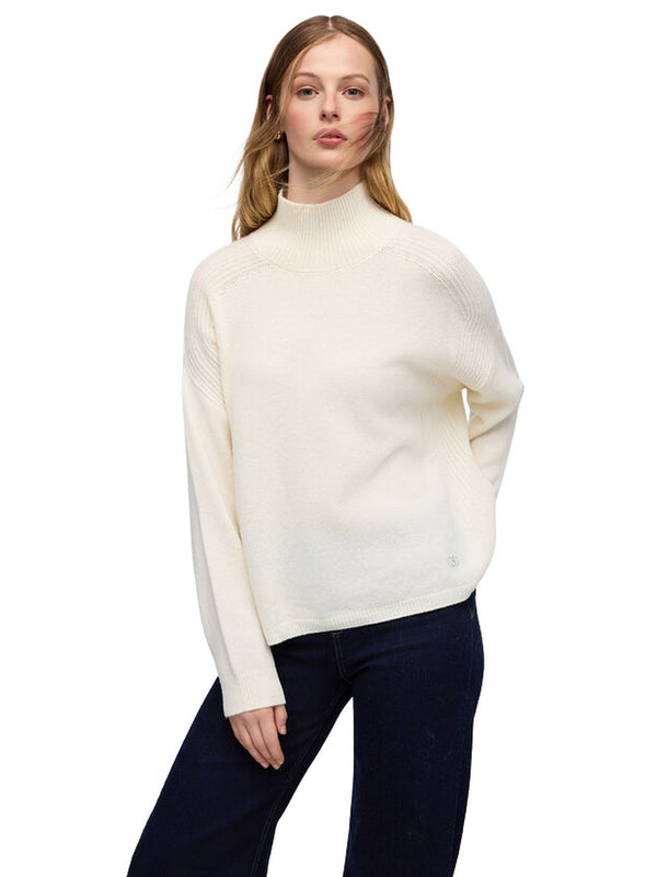 Maglie Donna Liu Jo - Maglia - Bianco