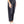 Load image into Gallery viewer, Jeans Donna Liu Jo - Pant. Carrot H.w - Nero
