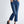Load image into Gallery viewer, Jeans Donna Liu Jo - Ecs B Up Princess Hw - Blu
