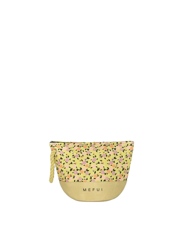 Pochette e Clutch Donna Me Fui - Pochette Donna - Arancione