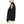 Carica l&#39;immagine nel Visualizzatore galleria, Maglie Donna Kaos - Maglia - Nero

