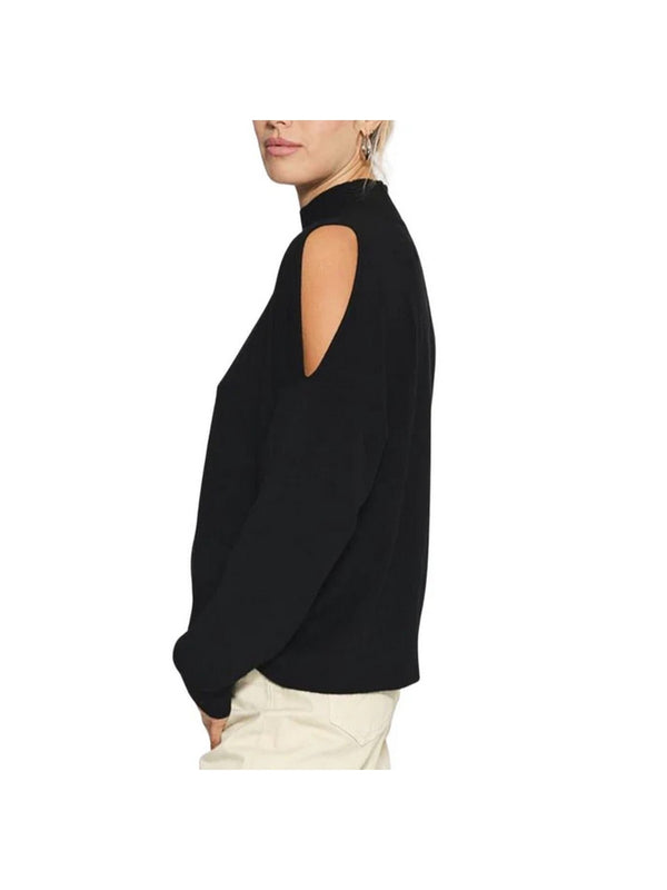Maglie Donna Kaos - Maglia - Nero