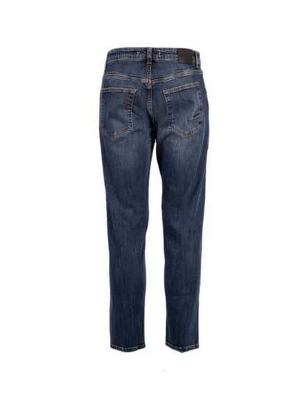 Jeans Uomo Michael Coal - Jeans 5Tk Mc-David - Denim