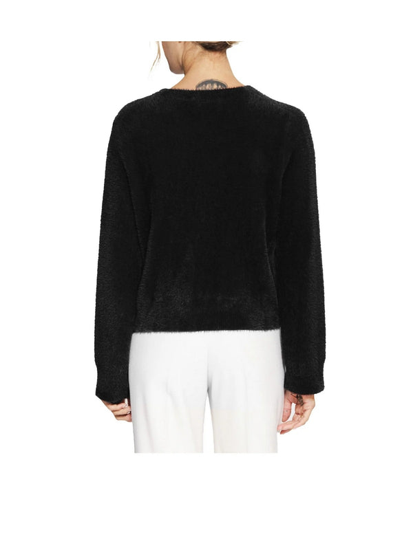 Maglioni Donna Kaos - Maglione - Nero