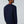 Carica l&#39;immagine nel Visualizzatore galleria, Felpe senza cappuccio Uomo North Sails - Felpa con logo in gomma - Blu
