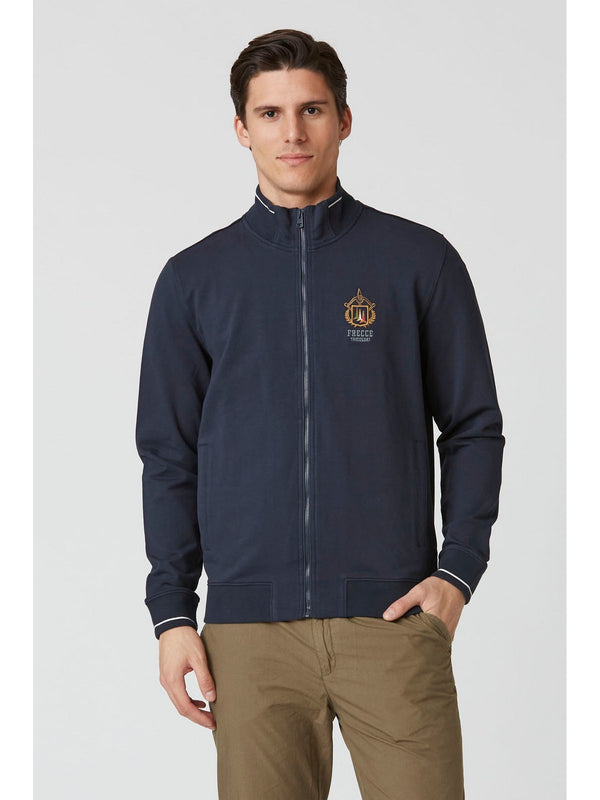 Felpe senza cappuccio Uomo Aeronautica Militare - Felpa - Blu