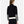 Load image into Gallery viewer, Maglie Donna Liu Jo - Cardigan a righe - Nero

