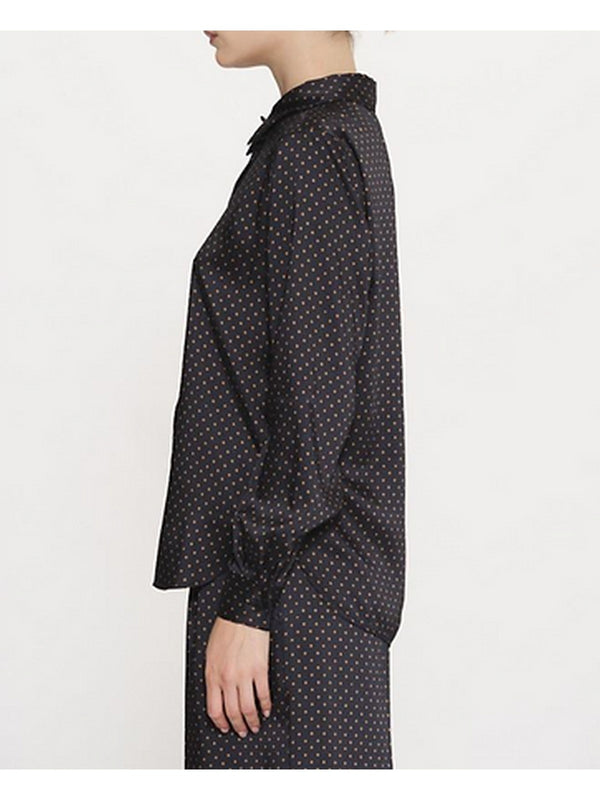 Camicie Donna Kaos - Camicia - Nero