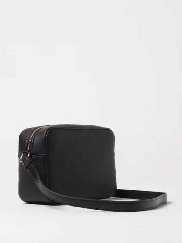 Borse a tracolla Donna Liu Jo - Borsa Liu Jo in pelle sintetica - Nero