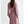 Load image into Gallery viewer, Cappotti Donna Liu Jo - Cappotto chevron lurex® - Rosa
