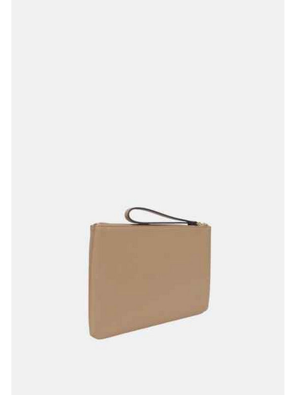 Pochette e Clutch Donna Liu Jo - Pochette - Cammello
