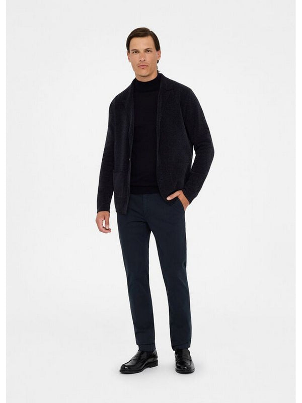Pantaloni Uomo Liu Jo - Pantalone - Blu