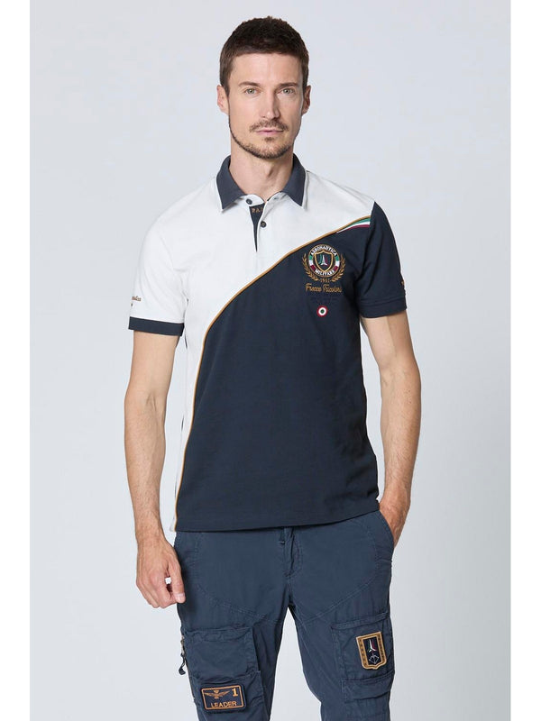 Polo Uomo Aeronautica Militare - Polo - Blu